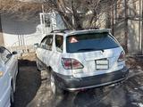 Lexus RX 300 2003 года за 6 300 000 тг. в Алматы – фото 2