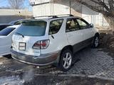 Lexus RX 300 2003 года за 6 300 000 тг. в Алматы – фото 3