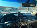 Toyota Camry 2012 года за 7 300 000 тг. в Уральск – фото 3