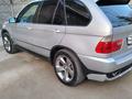 BMW X5 2002 годаfor4 800 000 тг. в Тараз – фото 8