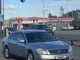 Nissan Teana 2006 годаүшін3 700 000 тг. в Актобе – фото 3