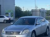 Nissan Teana 2006 годаүшін3 700 000 тг. в Актобе – фото 4