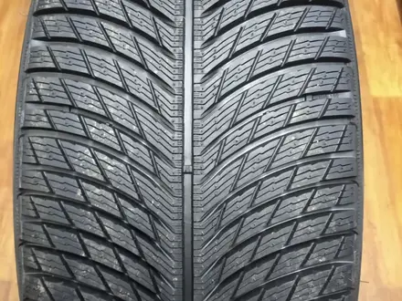 Michelin pilotAlpin 5 245/40: 19-275/35/19 за 850 000 тг. в Алматы