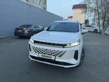 EXEED LX 2025 года за 10 500 000 тг. в Атырау