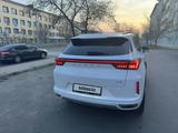 EXEED LX 2025 года за 10 500 000 тг. в Атырау – фото 4