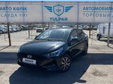 Hyundai Accent 2020 года за 8 200 000 тг. в Караганда – фото 3