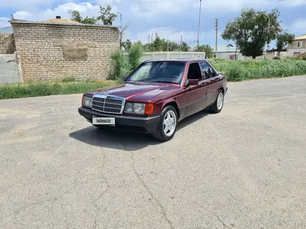 Mercedes-Benz 190 1992 года за 1 900 000 тг. в Кызылорда