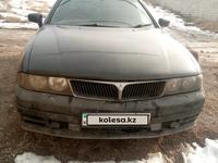 Mitsubishi Diamante 1996 годаfor1 111 111 тг. в Алматы