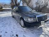 Mercedes-Benz E 300 1990 годаүшін1 000 000 тг. в Шымкент – фото 3