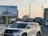 Toyota Highlander 2015 годаүшін12 500 000 тг. в Актау – фото 3