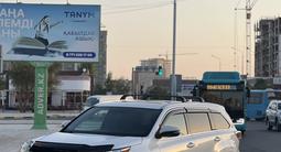 Toyota Highlander 2015 годаүшін12 500 000 тг. в Актау – фото 3