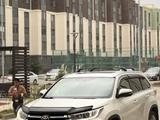 Toyota Highlander 2015 годаүшін12 500 000 тг. в Актау – фото 2