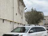 Toyota Highlander 2015 годаүшін12 500 000 тг. в Актау – фото 5