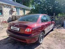 Hyundai Elantra, 2009