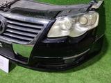 МОРДА НОУСКАТ ПЕРЕДНИЙ БАМПЕР ФАРЫ КАПОТ КРЫЛО GOLF JETTA PASSAT за 250 000 тг. в Атырау – фото 2