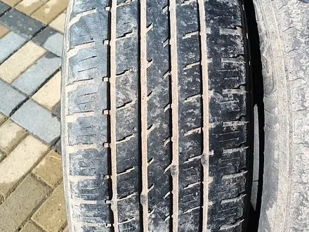 Шины 225/60 R17 — "Hifly Vigorous HT601" (Китай), летние. Без кам за 25 000 тг. в Астана – фото 3