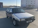 ВАЗ (Lada) 2109 1998 года за 320 000 тг. в Атырау