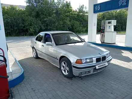 BMW 316 1993 года за 2 100 000 тг. в Карабалык (Карабалыкский р-н)