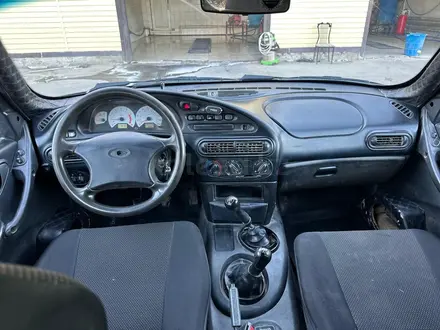 Chevrolet Niva 2007 года за 1 800 000 тг. в Атырау – фото 8