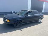 Audi 80 1991 года за 1 600 000 тг. в Экибастуз – фото 2