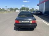 Audi 80 1991 года за 1 600 000 тг. в Экибастуз – фото 3