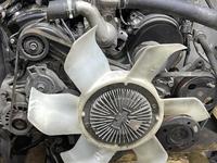 Двигатель 6g74 паджероүшін800 000 тг. в Караганда
