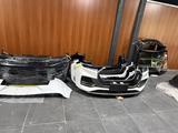 Changan бамперүшін100 000 тг. в Астана