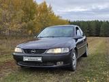 Opel Vectra 1996 годаүшін1 250 000 тг. в Петропавловск