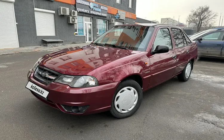 Daewoo Nexia 2009 года за 1 750 000 тг. в Алматы