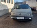 Volkswagen Passat 1990 годаүшін1 200 000 тг. в Алматы – фото 3