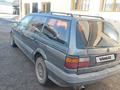 Volkswagen Passat 1990 годаүшін1 200 000 тг. в Алматы – фото 6