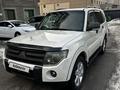 Mitsubishi Pajero 2007 годаүшін9 500 000 тг. в Алматы