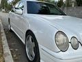 Mercedes-Benz E 55 AMG 2001 годаүшін8 000 000 тг. в Алматы – фото 3