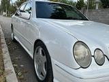 Mercedes-Benz E 55 AMG 2001 годаfor8 000 000 тг. в Алматы – фото 3