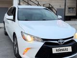 Toyota Camry 2016 года за 6 700 000 тг. в Актау