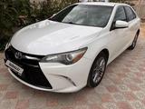 Toyota Camry 2016 года за 6 700 000 тг. в Актау – фото 3