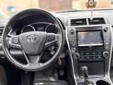 Toyota Camry 2016 года за 6 700 000 тг. в Актау – фото 4