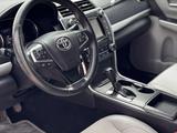 Toyota Camry 2016 года за 6 700 000 тг. в Актау – фото 5