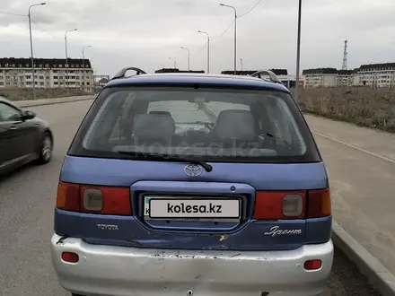Toyota Ipsum 1996 года за 3 000 000 тг. в Алматы – фото 4