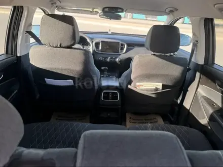 Kia Sorento 2015 года за 6 700 000 тг. в Актау – фото 2