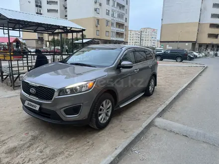 Kia Sorento 2015 года за 6 700 000 тг. в Актау