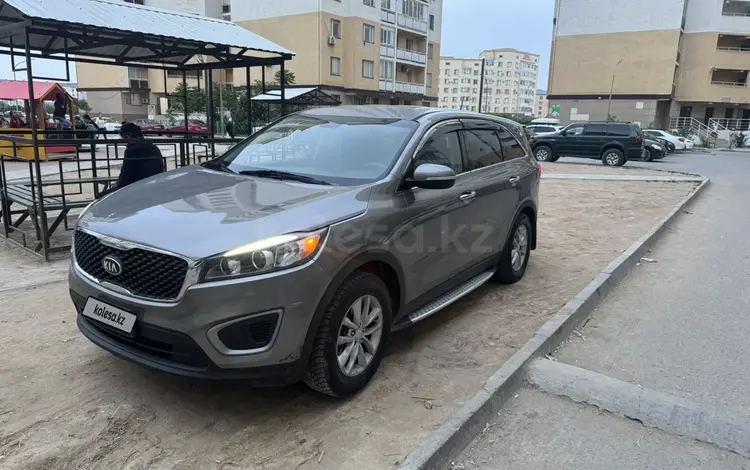 Kia Sorento 2015 года за 6 700 000 тг. в Актау