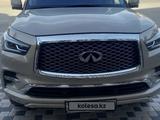 Infiniti QX80 2020 годаfor28 000 000 тг. в Шымкент