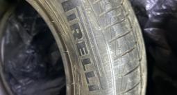 Шины Pirelli, недорого за 60 000 тг. в Актобе – фото 2