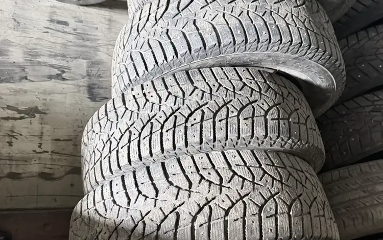 Bridgestone blizzakүшін100 000 тг. в Усть-Каменогорск