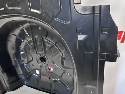 Панель пол багажника Toyota camry 70-75 за 25 000 тг. в Алматы – фото 3