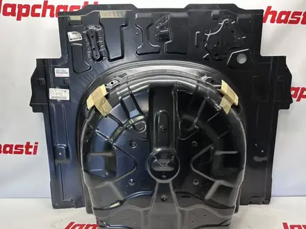 Панель пол багажника Toyota camry 70-75 за 25 000 тг. в Алматы – фото 4