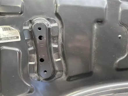 Панель пол багажника Toyota camry 70-75 за 25 000 тг. в Алматы – фото 8