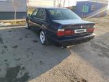 BMW 525 1995 годаүшін2 800 000 тг. в Тараз – фото 4