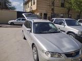 Mazda 626 1998 года за 2 500 000 тг. в Шымкент